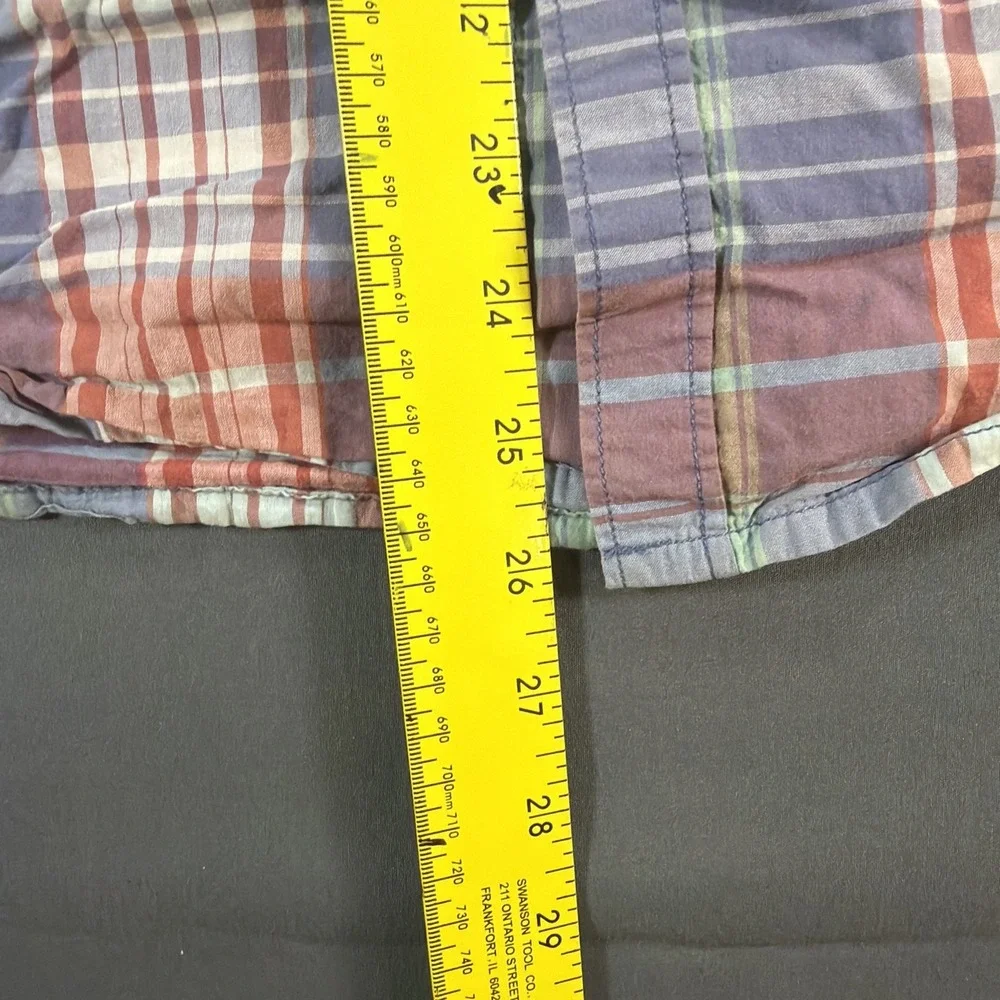 Jeremiah Button Up T Shirt Size Small